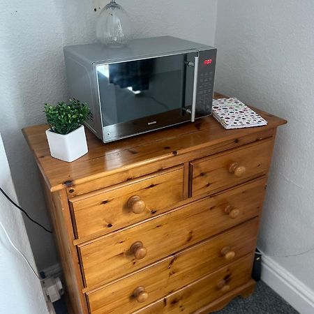 Lincoln City Centre Rooms P&S エクステリア 写真