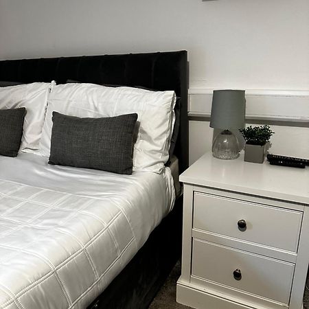 Lincoln City Centre Rooms P&S エクステリア 写真