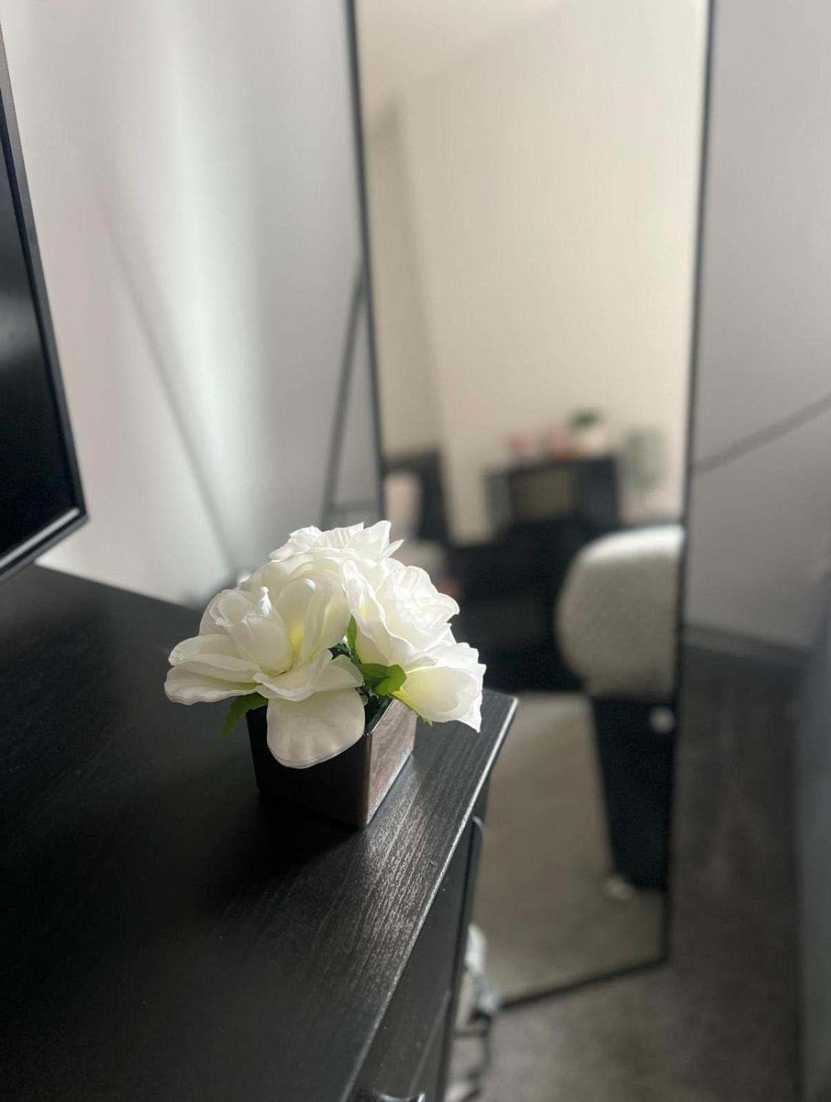 Lincoln City Centre Rooms P&S エクステリア 写真